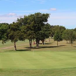 Fort Sill Golf Course