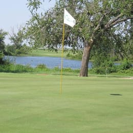 Lawton Golf Course