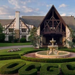 Oklahoma City Golf & Country Club