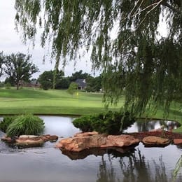 Quail Creek Golf & Country Club