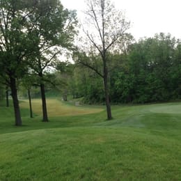 Fox Creek Golf Course