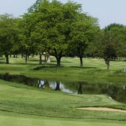 Glenview Park Golf Club