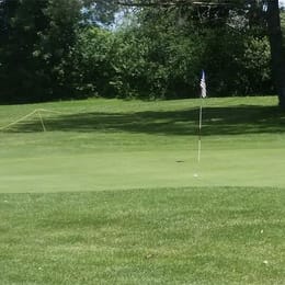 Marshfield Country Club