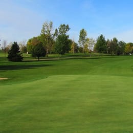 Green Garden Country Club (Blue)