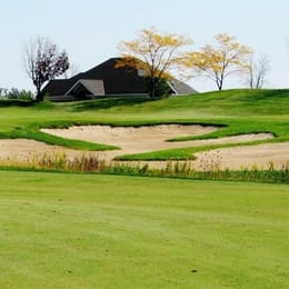 Green Garden Country Club (The Links)
