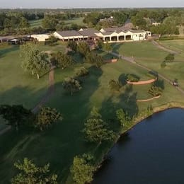 The Greens Country Club