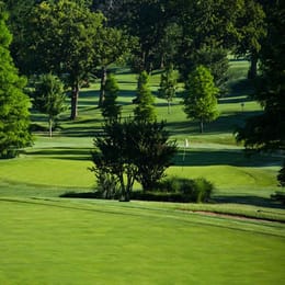 Twin Hills Golf & Country Club