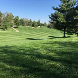 Lakeshore Golf Course