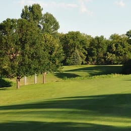 Grand Forks Country Club