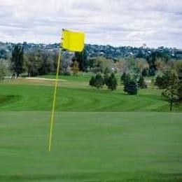 Souris Valley Golf Course