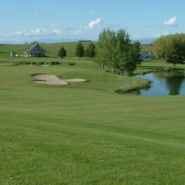 Bear Lake Golf Course