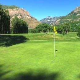 El Monte Golf Course