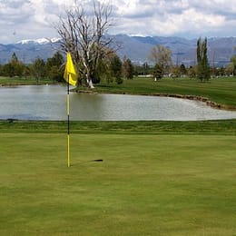 Fore Lakes Golf Course (Par 3)