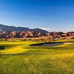 Golf Courses in Utah | Hole19