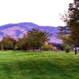 Lakeside Golf Course