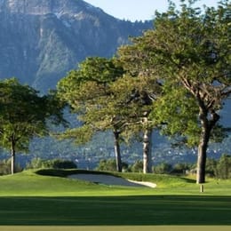 Salt Lake Country Club