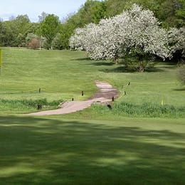 Gracewil Country Club (West)