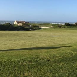 Vreta Kloster Golfklubb (18h)