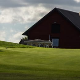 Vreta Kloster Golfklubb (9h)