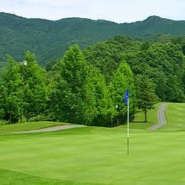 Chichibu Kokusai Country Club