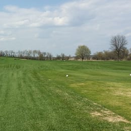 Old Wayne Golf Course - West Chicago