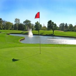 Palatine Hills Golf Course