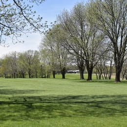 Quail Meadows Golf Course