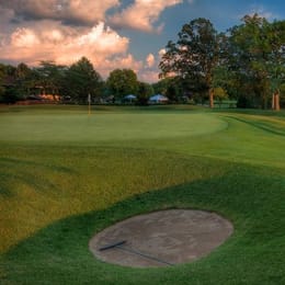 Ravinia Green Country Club