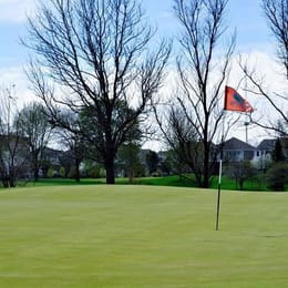River Bend Golf Club