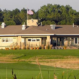 Sanctuary Golf Course - New Lenox