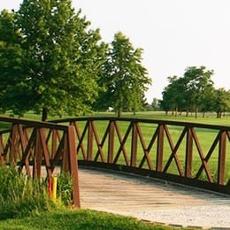 Springbrook Golf Course