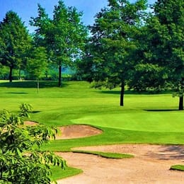 St Andrews Golf & Country Club (Joe Jemsek)