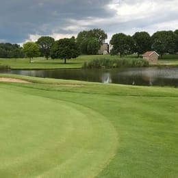 Streamwood Oaks Golf Club