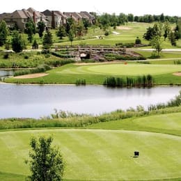 Tanna Farms Golf Club