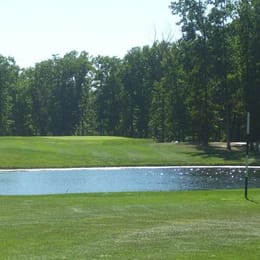 Timber Lakes Golf Course