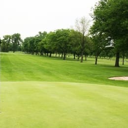 Western Acres Golf Course