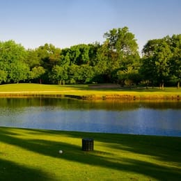 White Pines Golf Club (West)