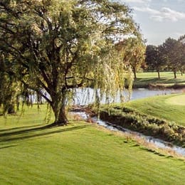 Wilmette Golf Club
