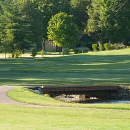 Arrowhead Golf Course
