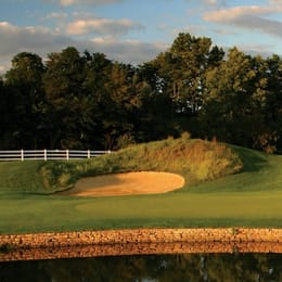 Bear Slide Golf Club