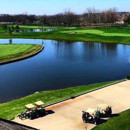 Bridgewater Club (Dye)