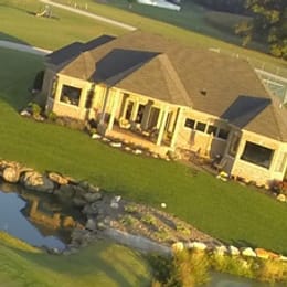 Cambridge Golf Course