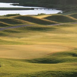 Lost Marsh Golf Course