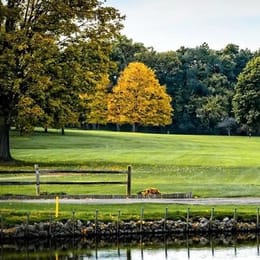 Christiana Creek Country Club