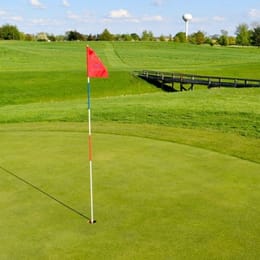 McCormick Creek Golf Course