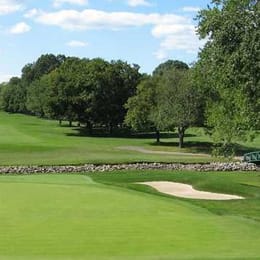 Glen Ridge Country Club
