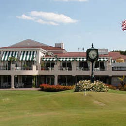 Riviera Country Club - Coral Gables