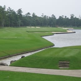 Subhapruek Golf Club