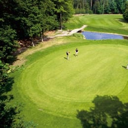 Golfclub Vechta-Welpe
