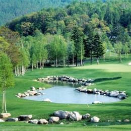 Hanazono Golf